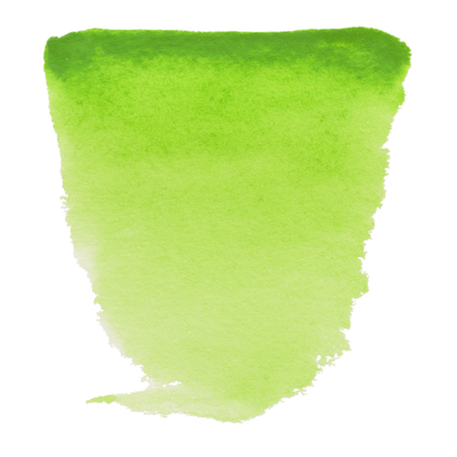 Van Gogh Watercolor Paint - Brown or Green