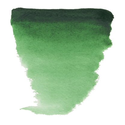 Van Gogh Watercolor Paint - Brown or Green