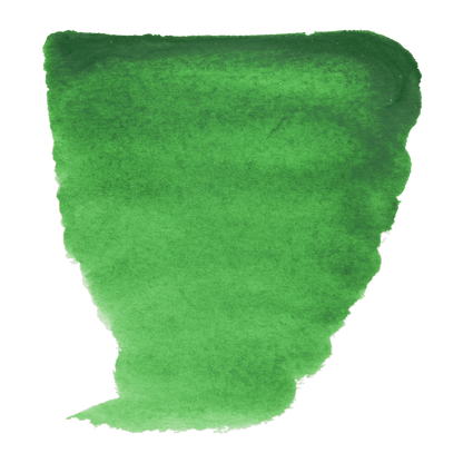 Van Gogh Watercolor Paint - Brown or Green