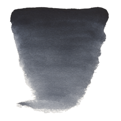 Van Gogh Watercolor Paint - Black or Grey or Blue