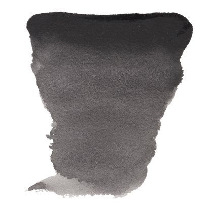 Van Gogh Watercolor Paint - Black or Grey or Blue