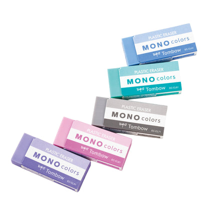 Tombow Mono Colours Eraser