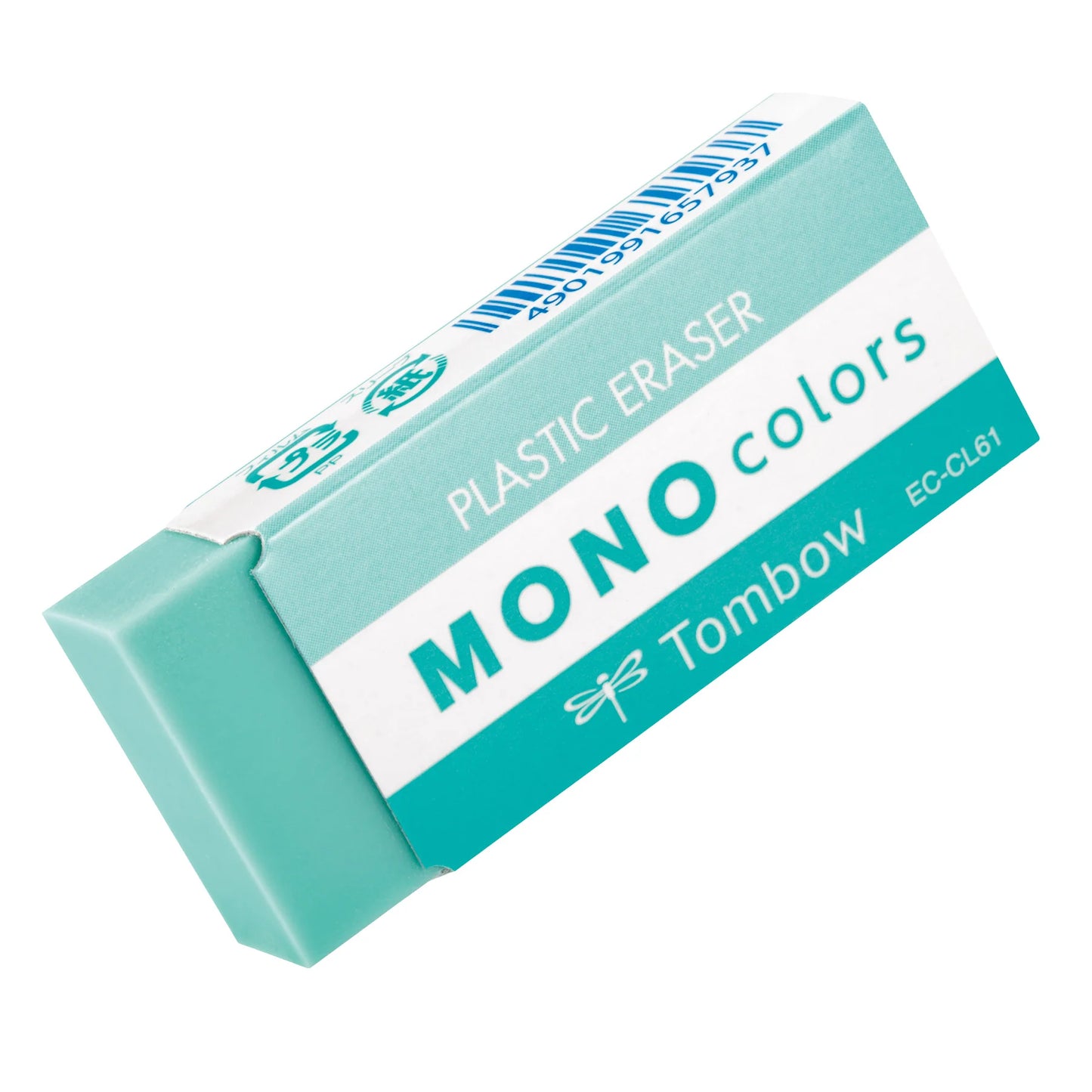 Tombow Mono Colours Eraser
