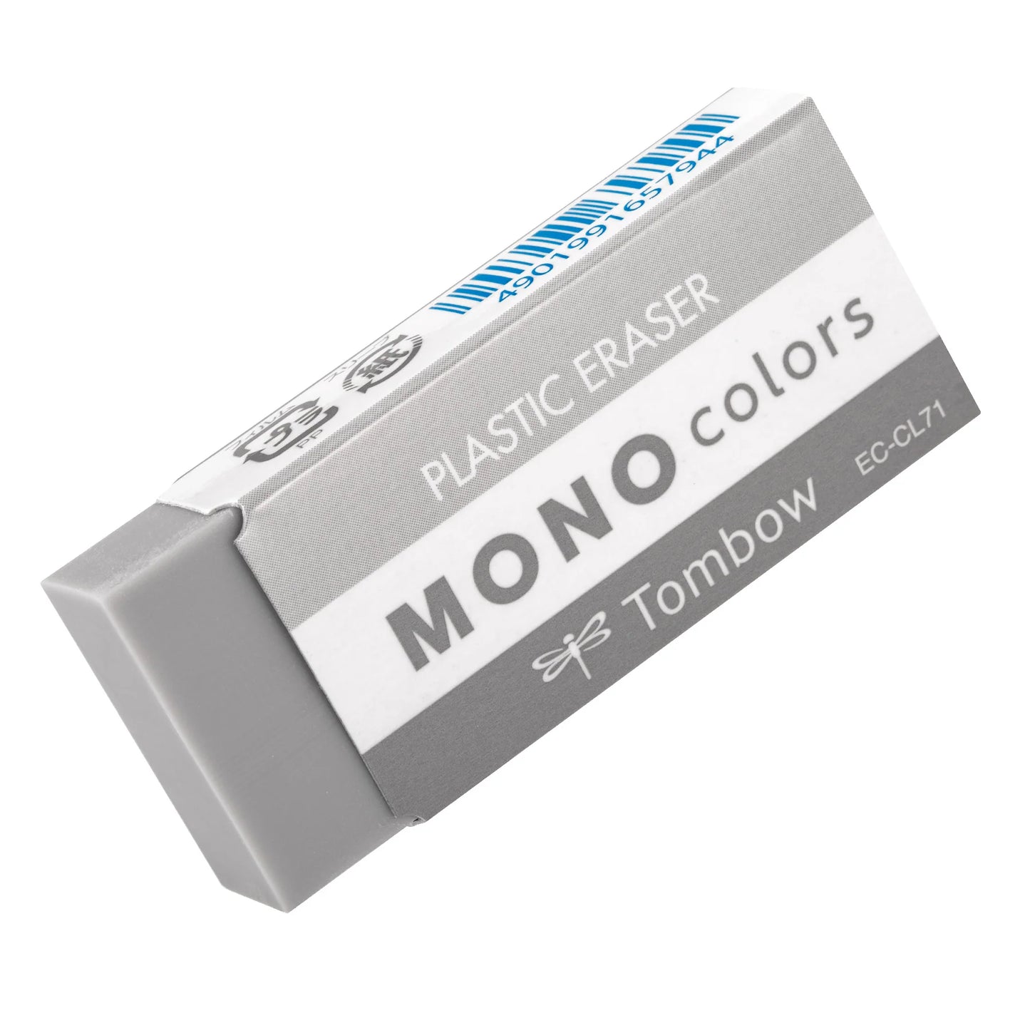 Tombow Mono Colours Eraser