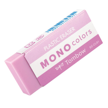 Tombow Mono Colours Eraser