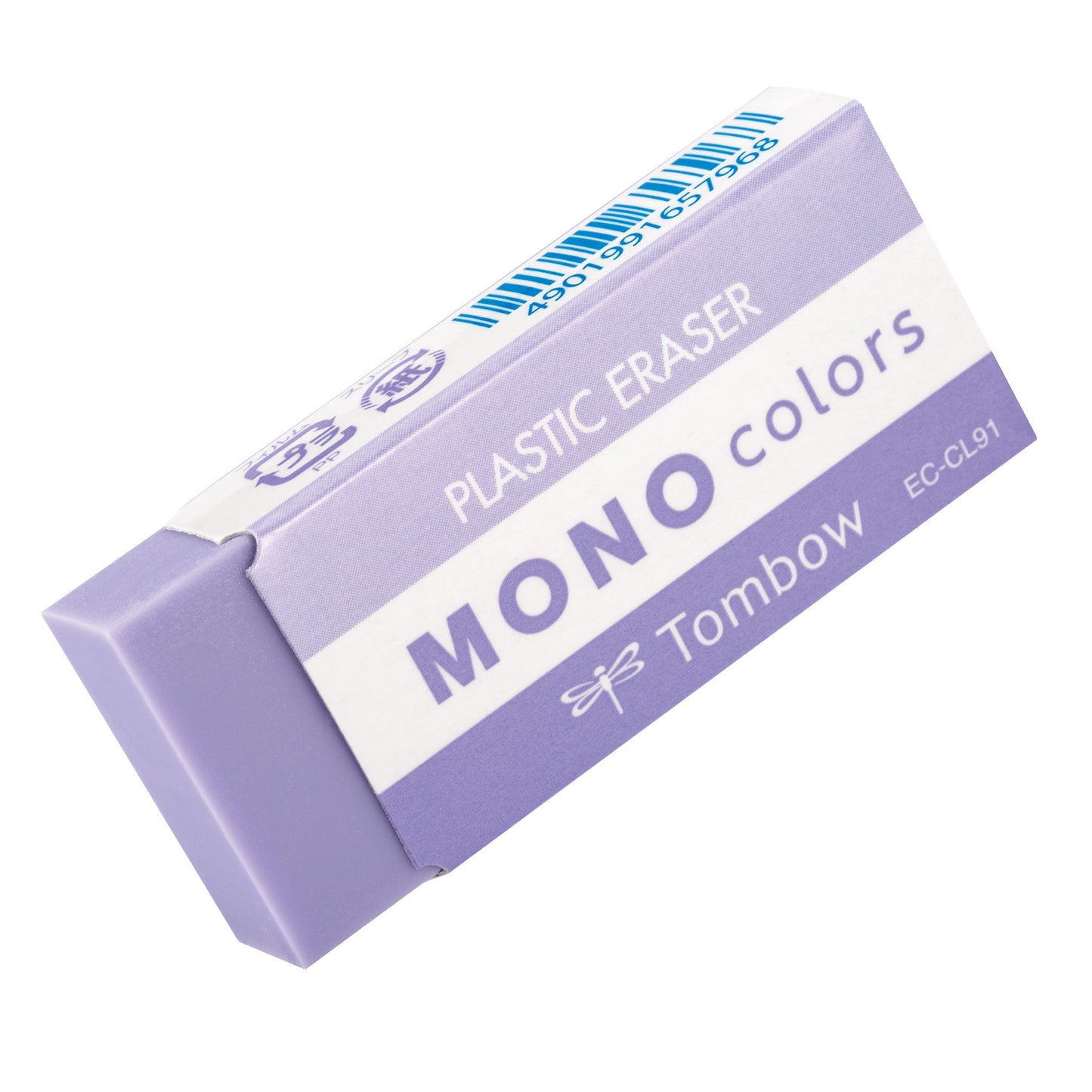 Tombow Mono Colours Eraser