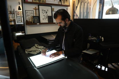 Daylight Wafer 3 Lightbox - 19 x 25" - while Qty's last