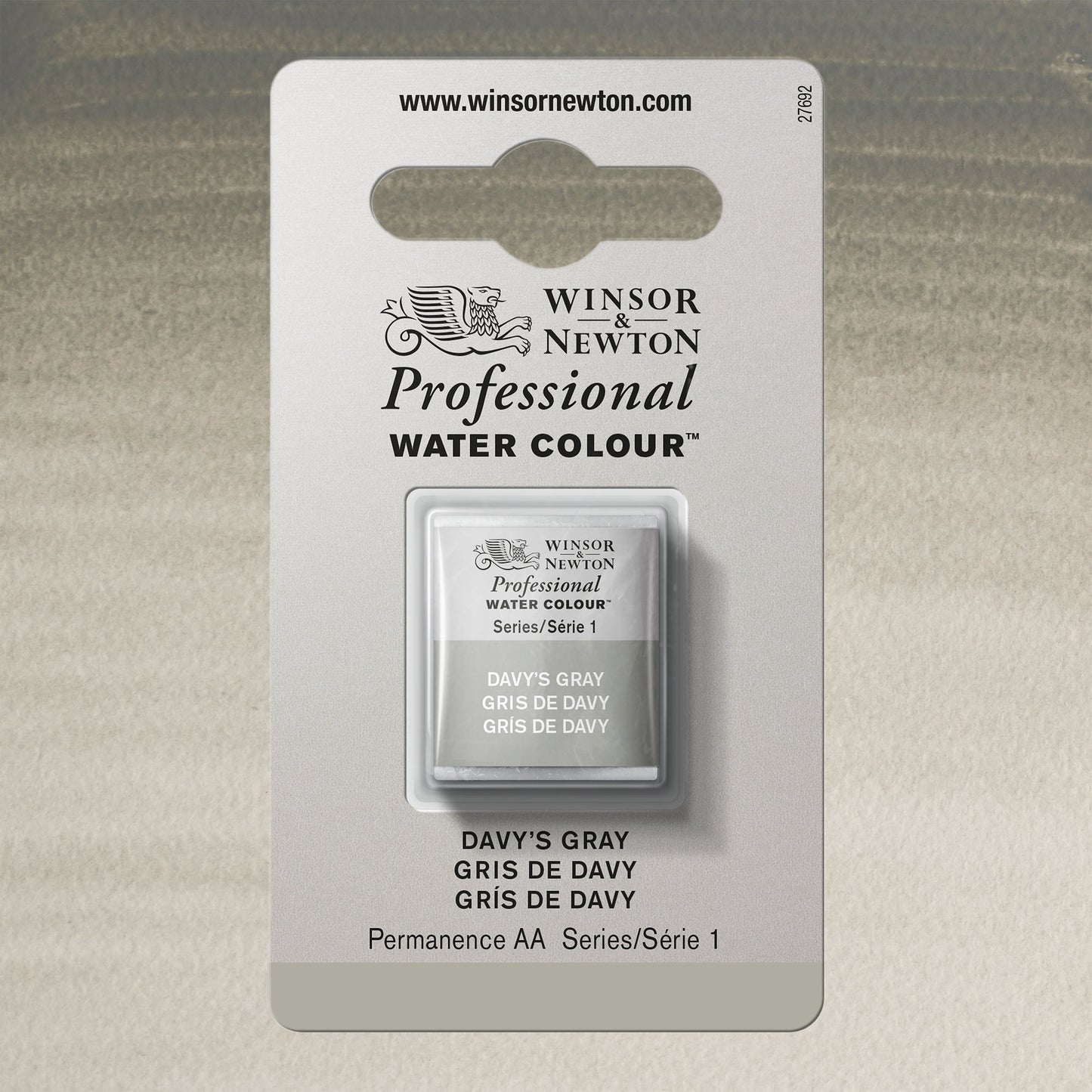 Winsor & Newton Professional Watercolour Half-Pans