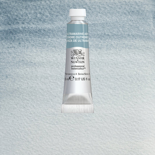 Winsor & Newton Professional Watercolours 5ml - Greys