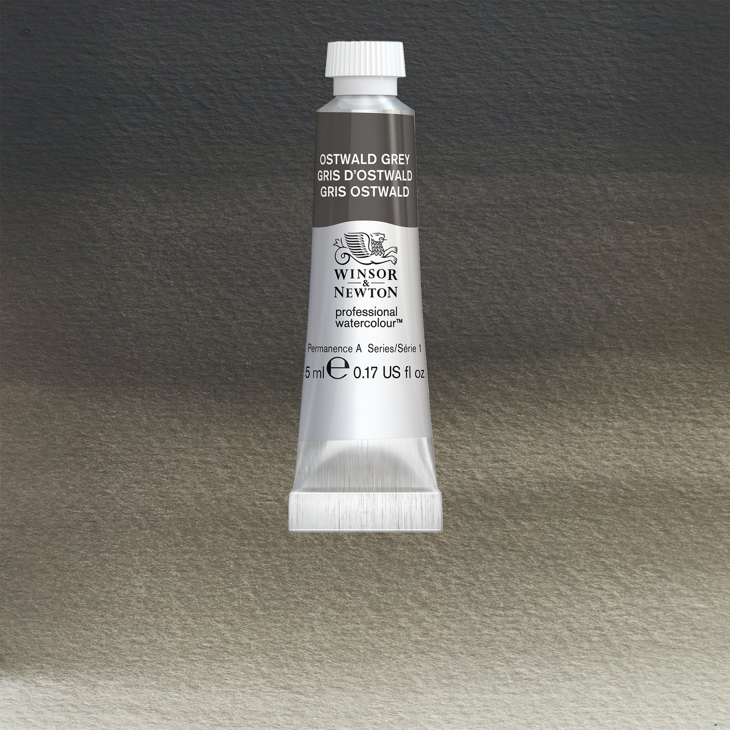 Winsor & Newton Professional Watercolours 5ml - Greys