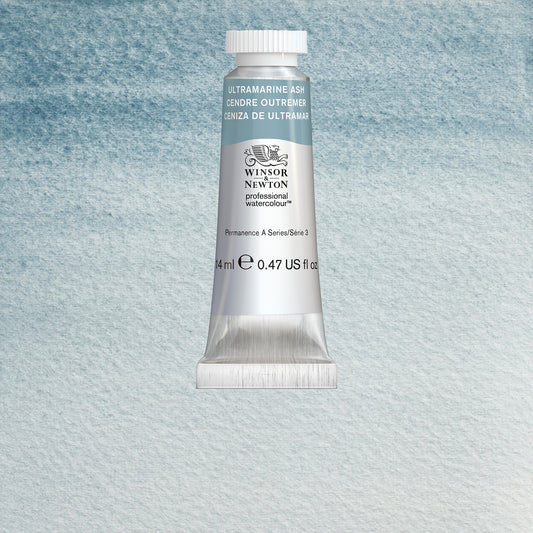 Winsor & Newton Professional Watercolours 14ml - Greys