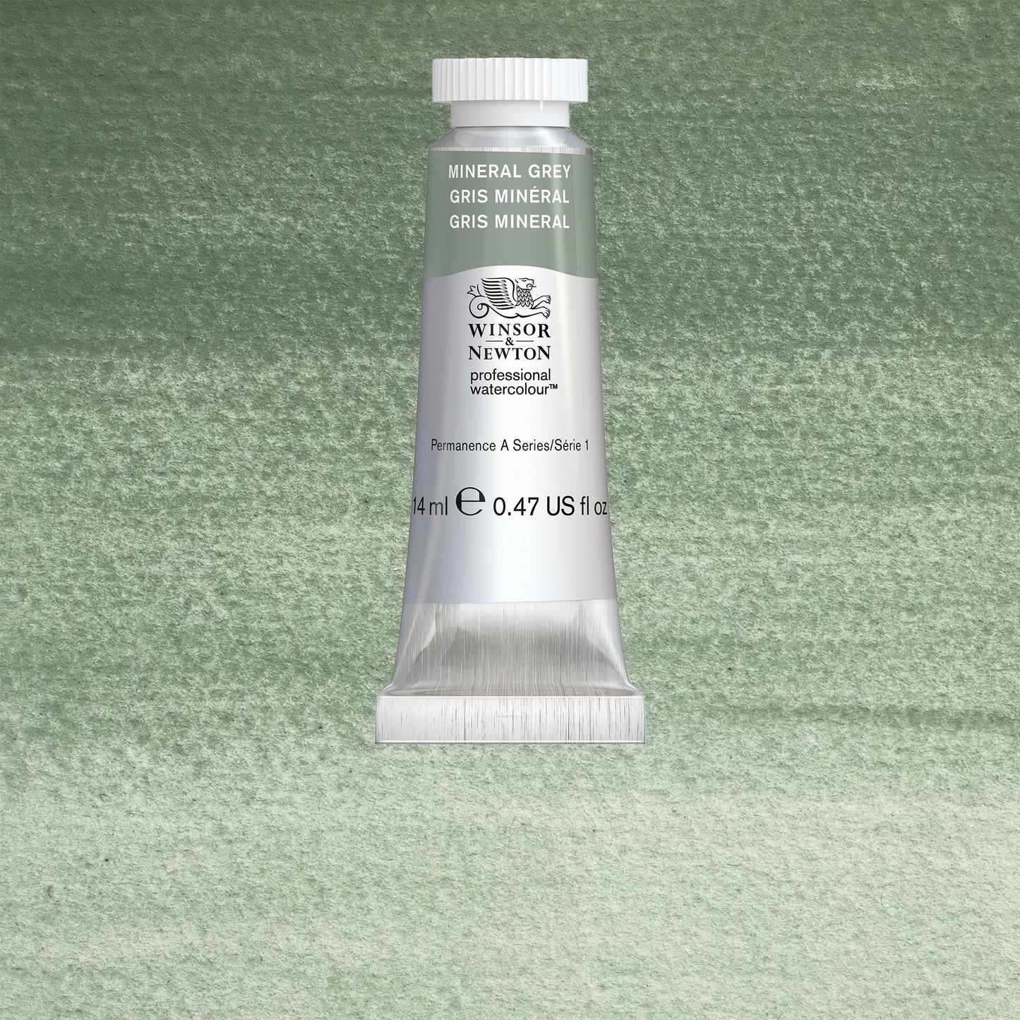 Winsor & Newton Professional Watercolours 14ml - Greys