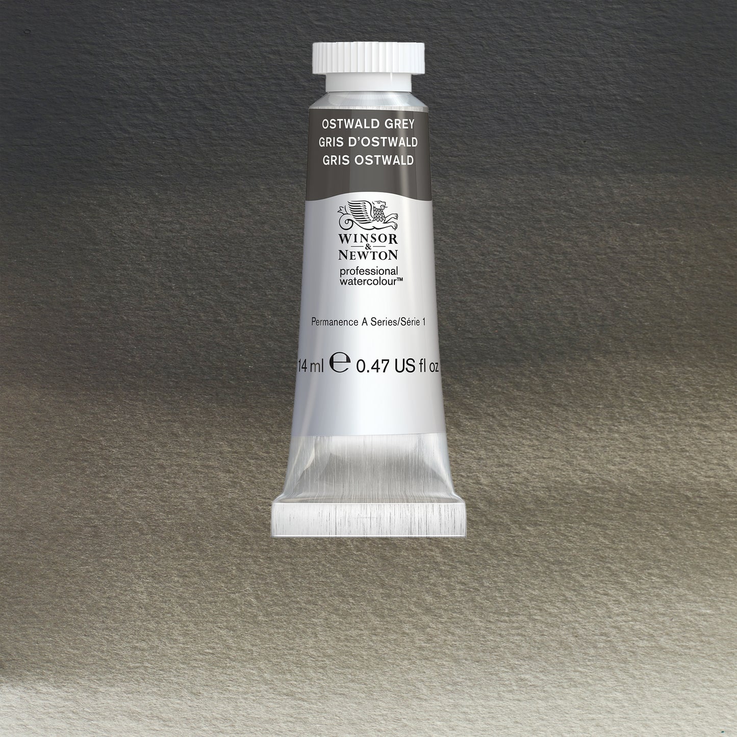 Winsor & Newton Professional Watercolours 14ml - Greys