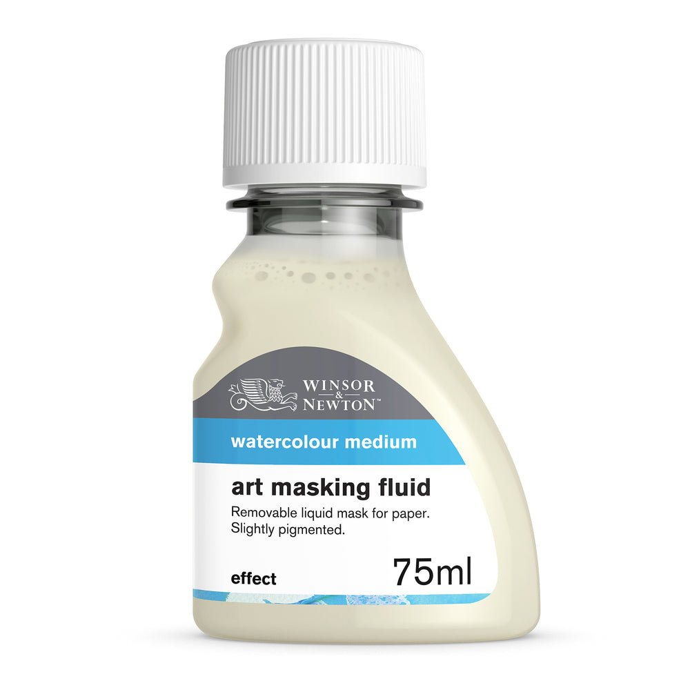Winsor & Newton Art Masking Fluid - 75ml
