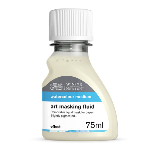 Winsor & Newton Art Masking Fluid - 75ml