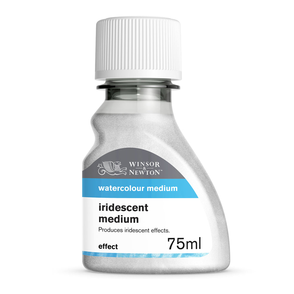 Winsor & Newton Iridescent Medium - 75ml