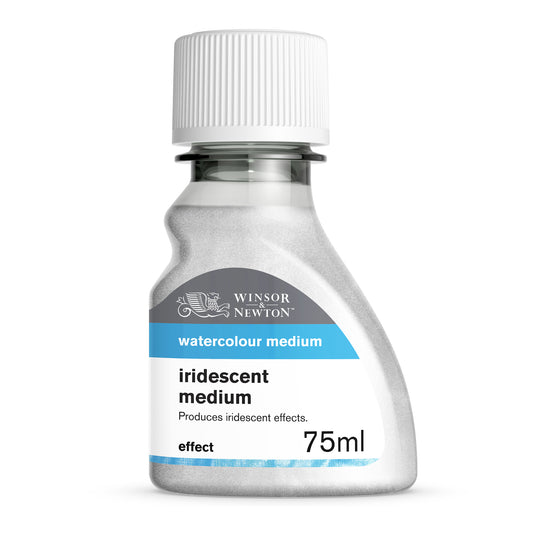 Winsor & Newton Iridescent Medium - 75ml