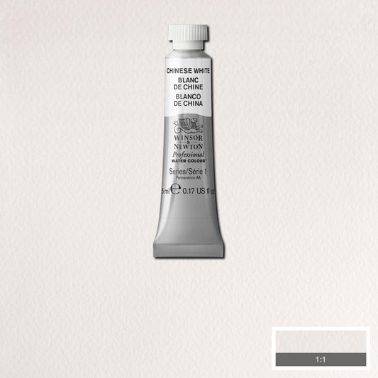 Winsor & Newton Professional Watercolours 5ml - Whites