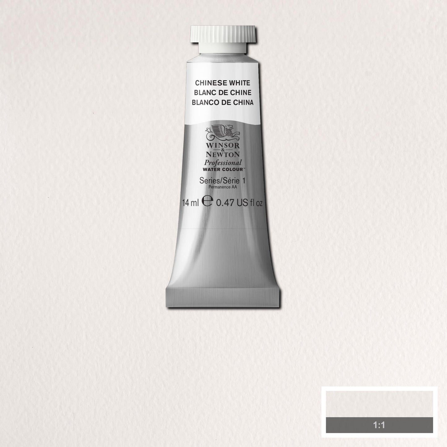 Winsor & Newton Professional Watercolours 14ml - Whites