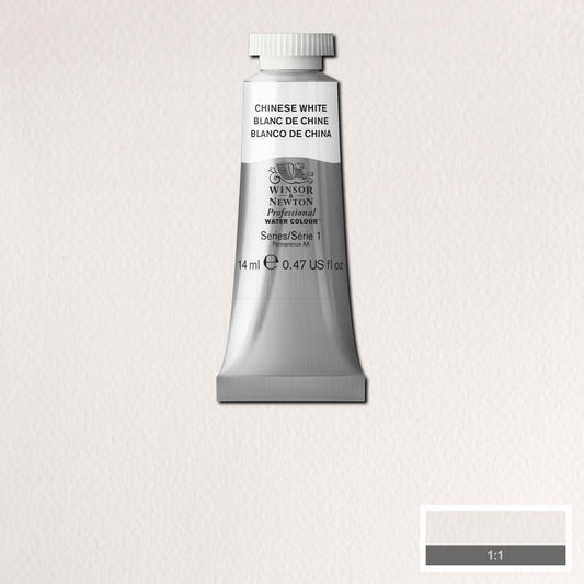 Winsor & Newton Professional Watercolours 14ml - Whites