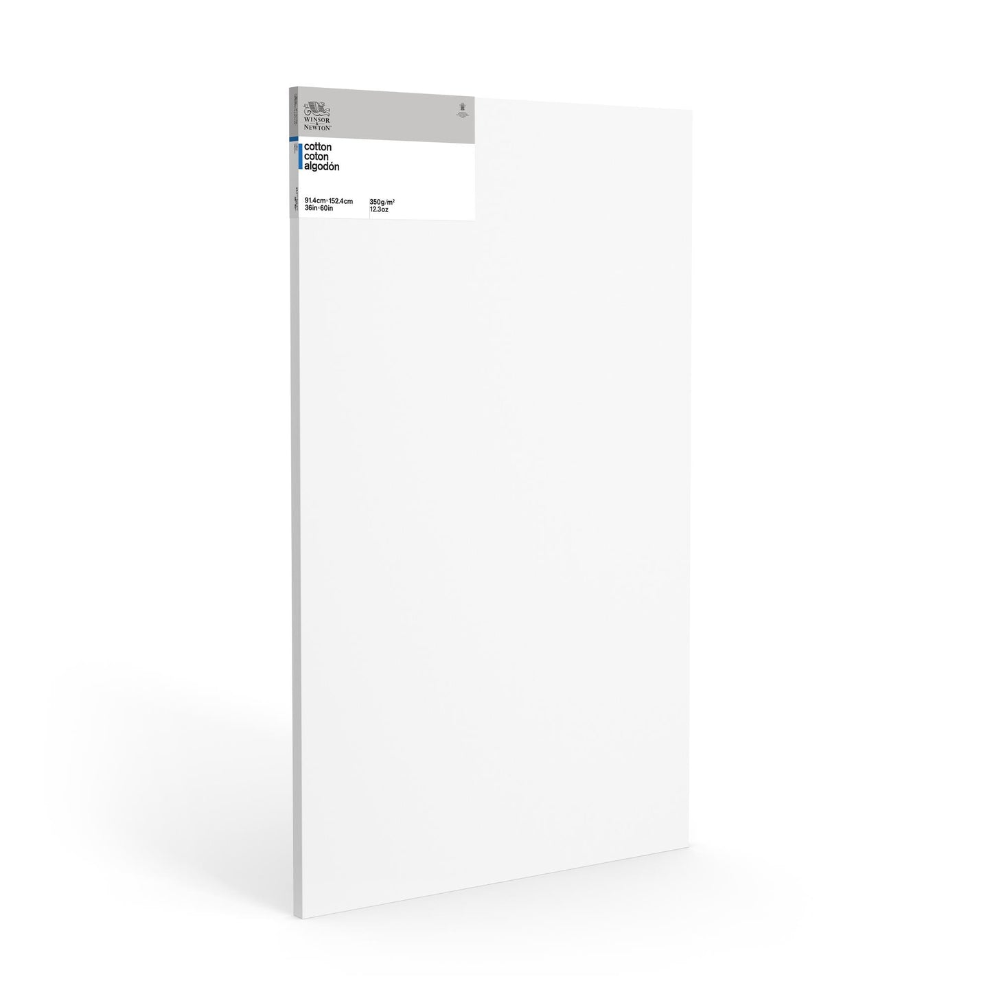 Winsor & Newton Classic Canvas - Cotton, Deep Edge