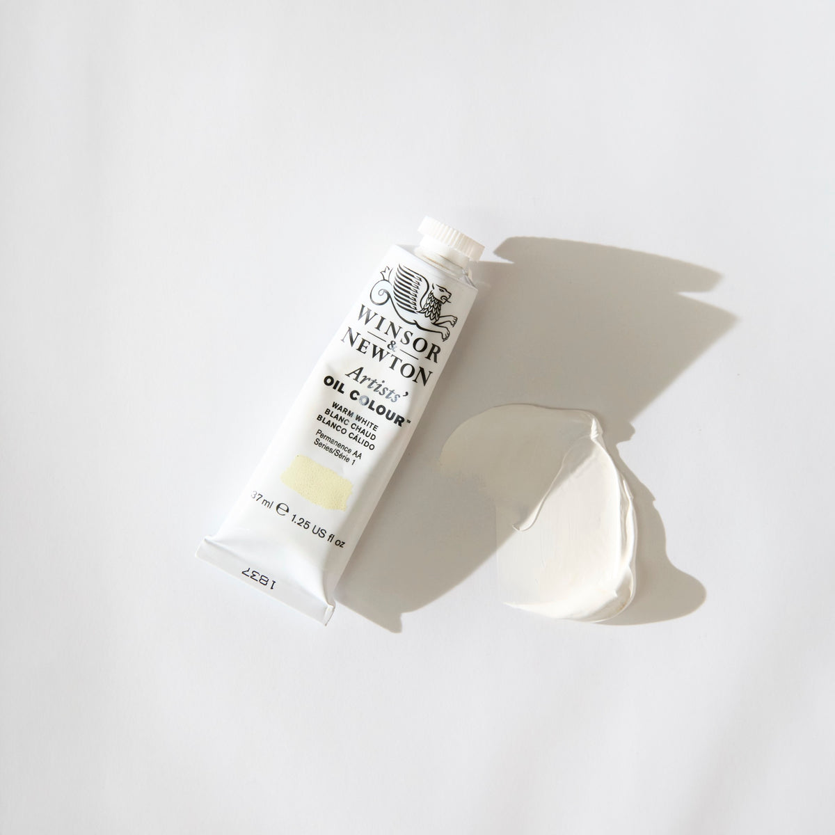 Winsor & Newton Artists' Oil Colours - White or Other