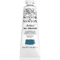 Winsor & Newton Artists' Oil Colours - Black or Grey or Blue