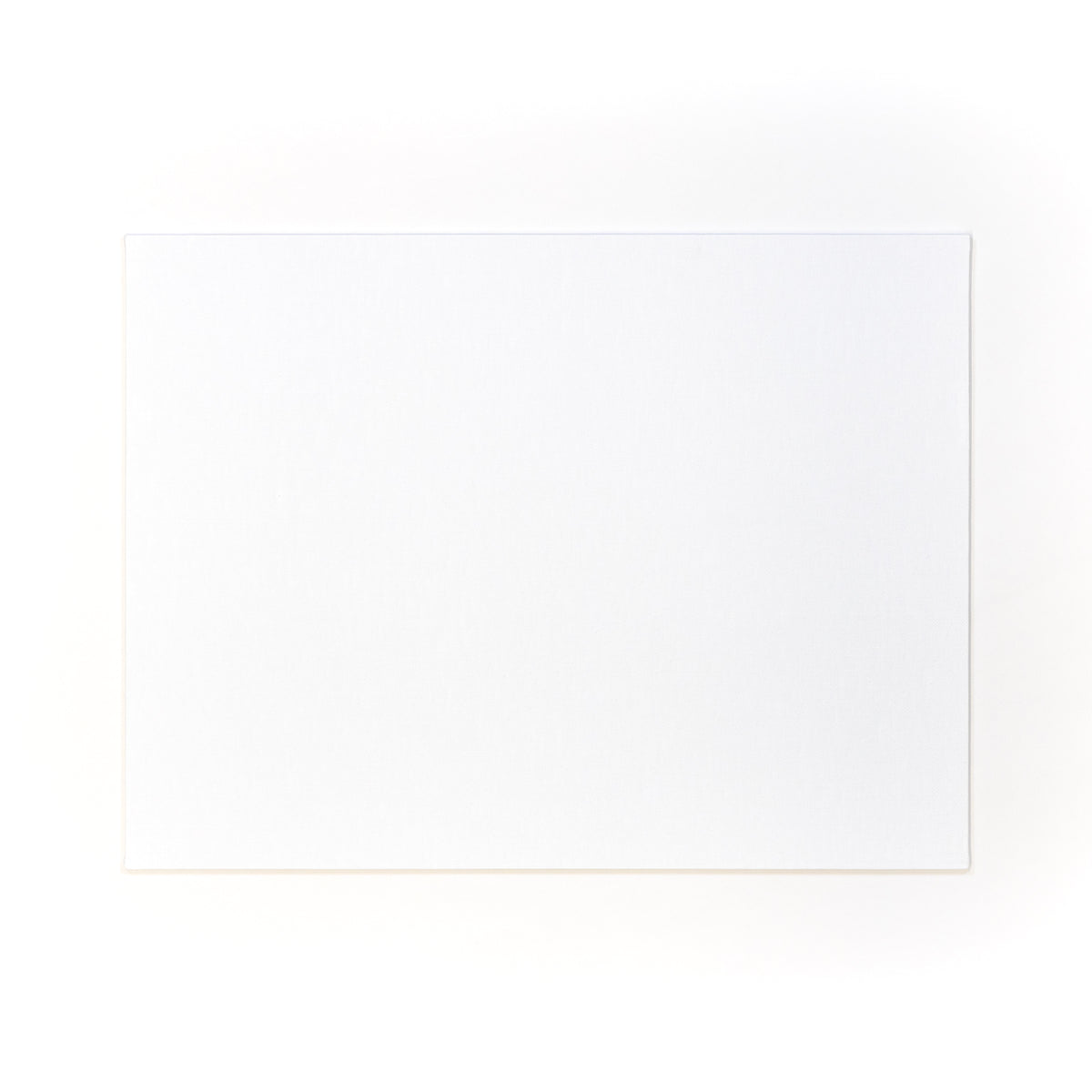 Winsor & Newton Canvas Board 12" x 16" front