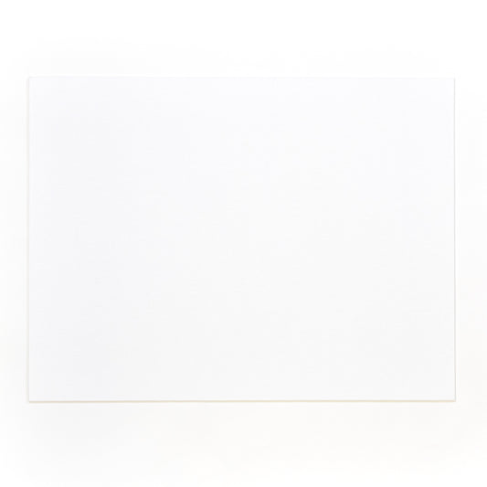 Winsor & Newton Canvas Board 18" x 24" front