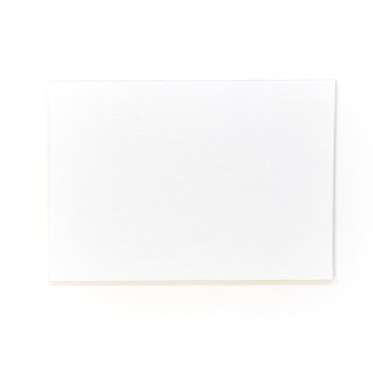 Winsor & Newton Canvas Board 5" x 7" front