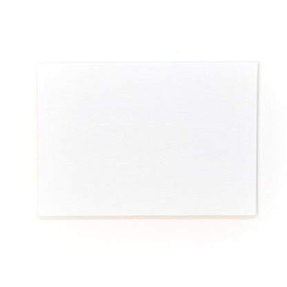 Winsor & Newton Canvas Board 5" x 7" front