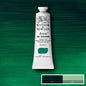 Couleurs à l'huile pour artistes Winsor &amp; Newton - Brun ou vert