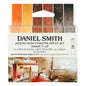 Daniel Smith Extra Fine Watercolors set of 6 Jayson Yeoh's Warm It Up