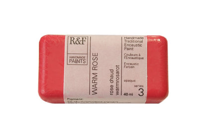 R&F Encaustic Paints (Special Order)