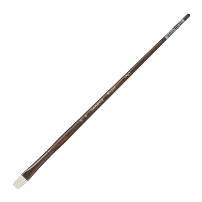 Willow Wolfe Seneca Oil & Acrylic Brushes - Bright