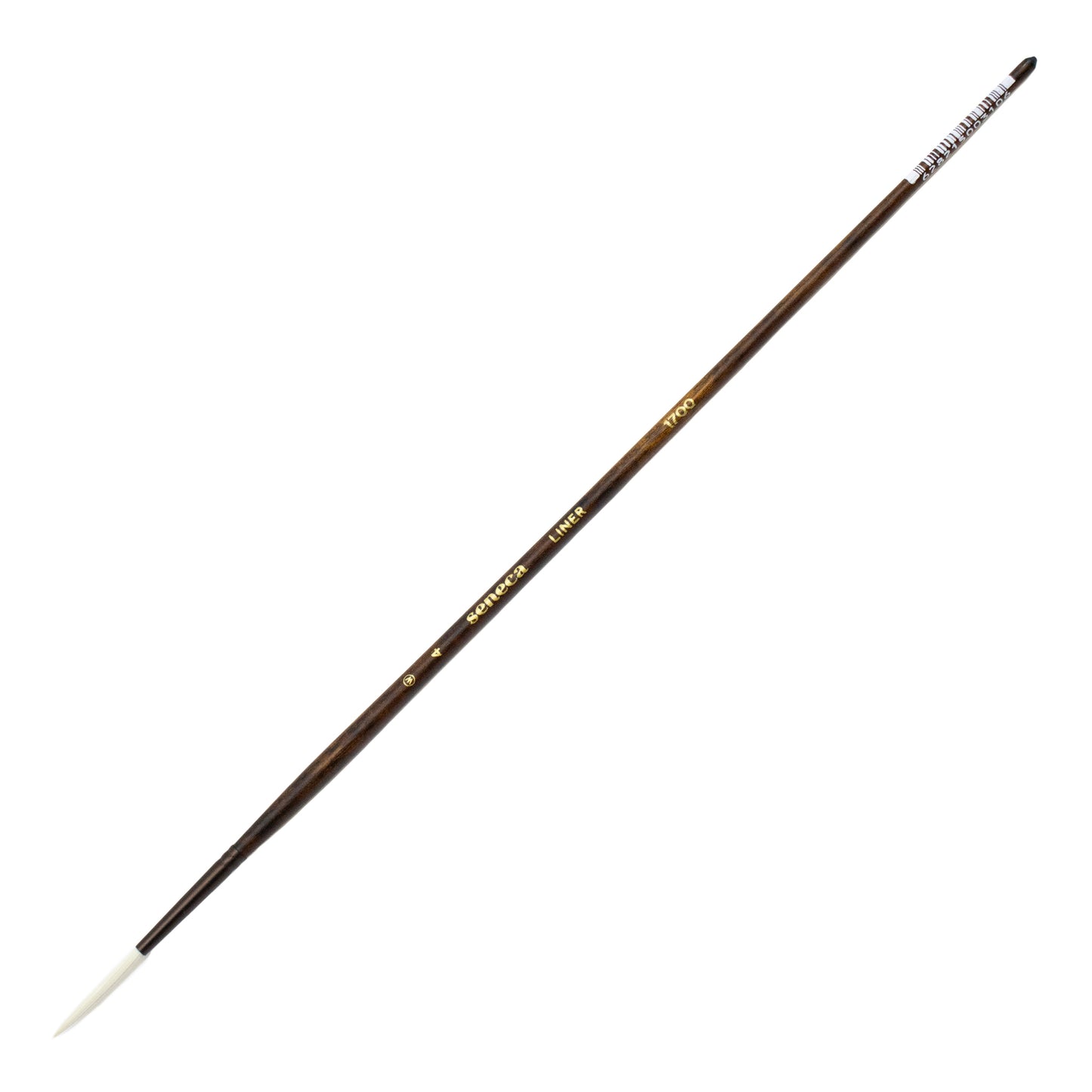 Willow Wolfe Seneca Liner #4