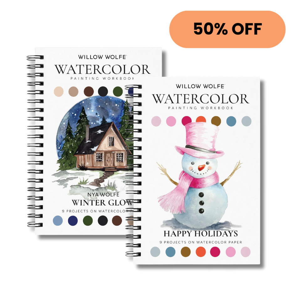 da Vinci COLINEO 4037 Acrylic & Oil Brush Set of 3