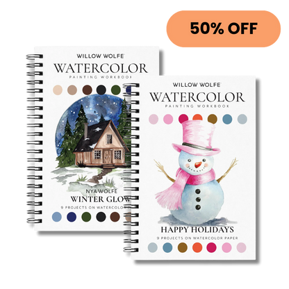 da Vinci COLINEO 4037 Acrylic & Oil Brush Set of 3