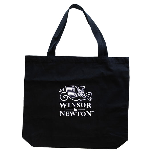 Sac fourre-tout Winsor &amp; Newton - Non disponible à la vente - Cadeau offert uniquement pour tout achat admissible