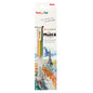 Pentel Art Multi 8 Colour Pencil