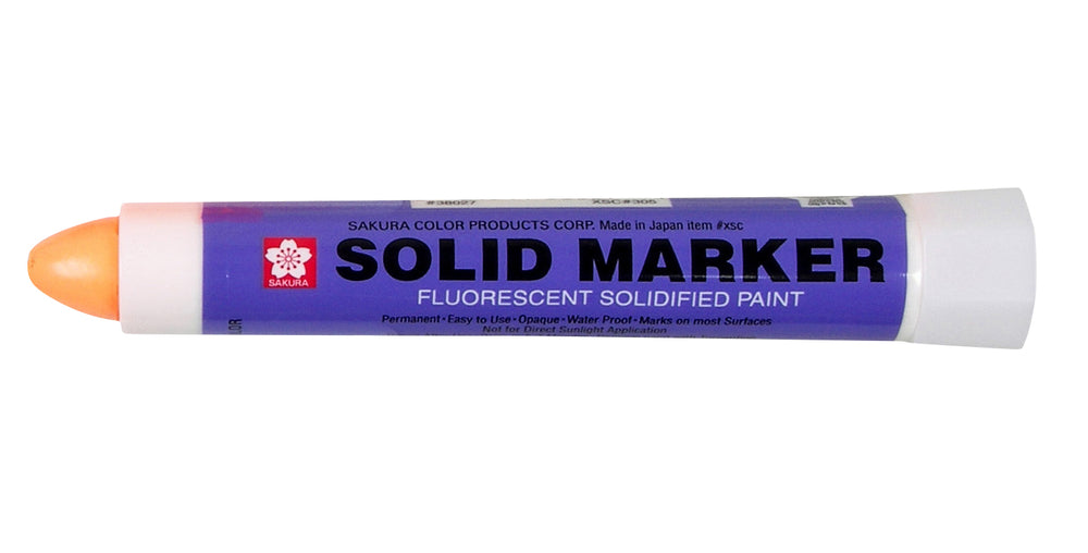 Sakura Solid Markers