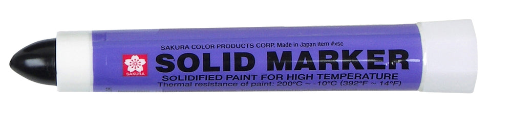 Sakura Solid Markers