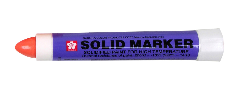 Sakura Solid Markers