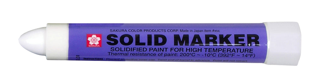 Sakura Solid Markers