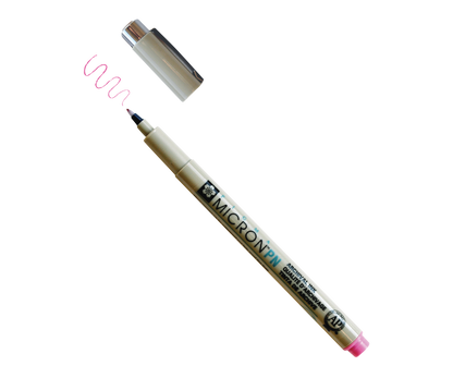 Sakura Pigma Micron Pens - Rose