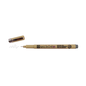 Sakura Pigma Micron Pen - Cool Gray, 01 point, cap off