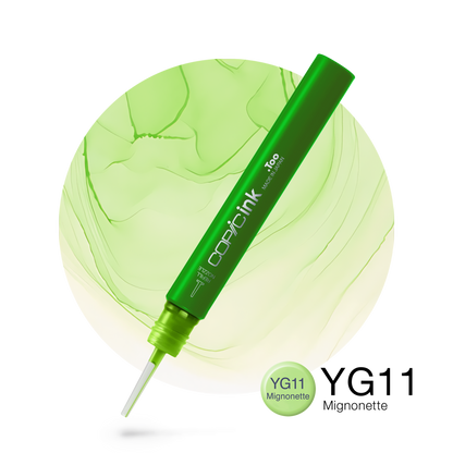 Copic Ink refill 12ml – YG11 Mignonette