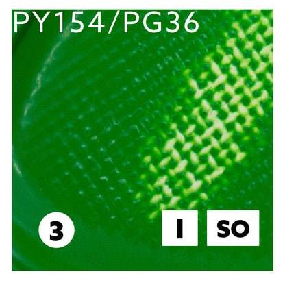 Opus Essential Heavy Body Acrylics - Green