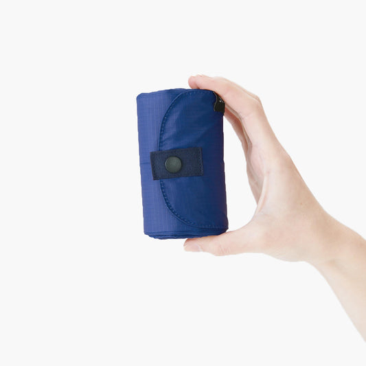 Shupatto Compact Large - Yoru (navy blue)