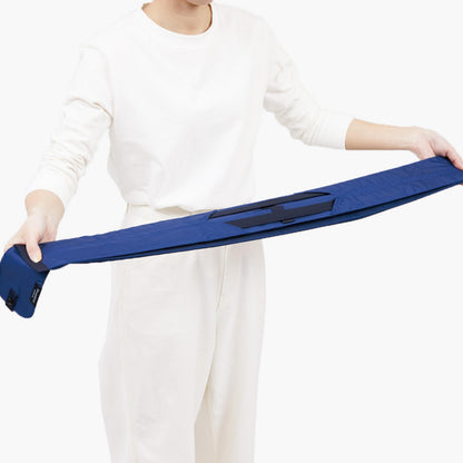 Shupatto Compact Large - Yoru (navy blue)